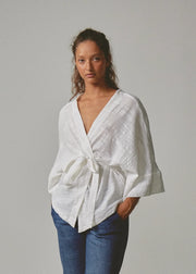 Sobrepuesto Espíritu