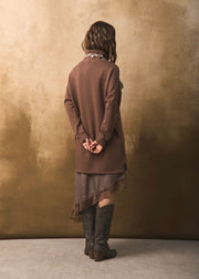 Vestido Nube Rota