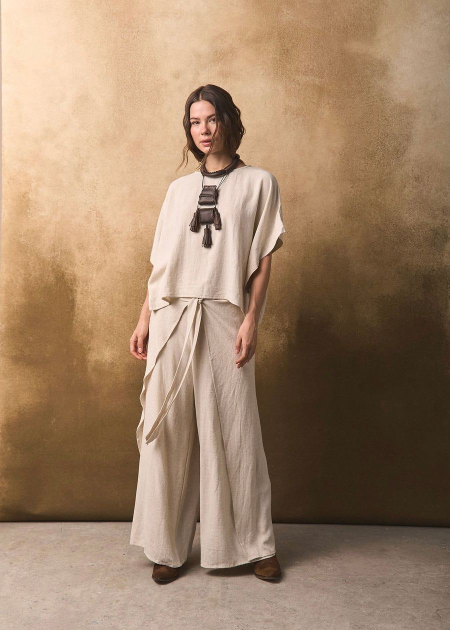 Blusa frutos del Bosque