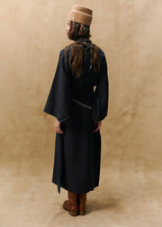 Vestido Clan