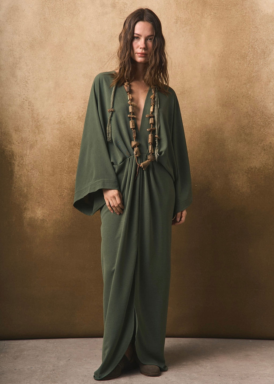 Vestido Espejismo