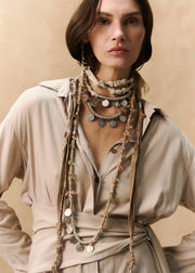 Vestido Córcega