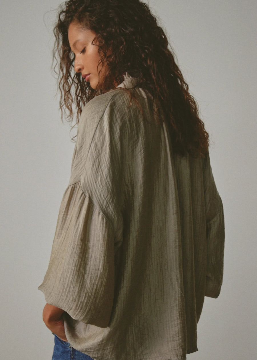 Camisa Piedra Suelta