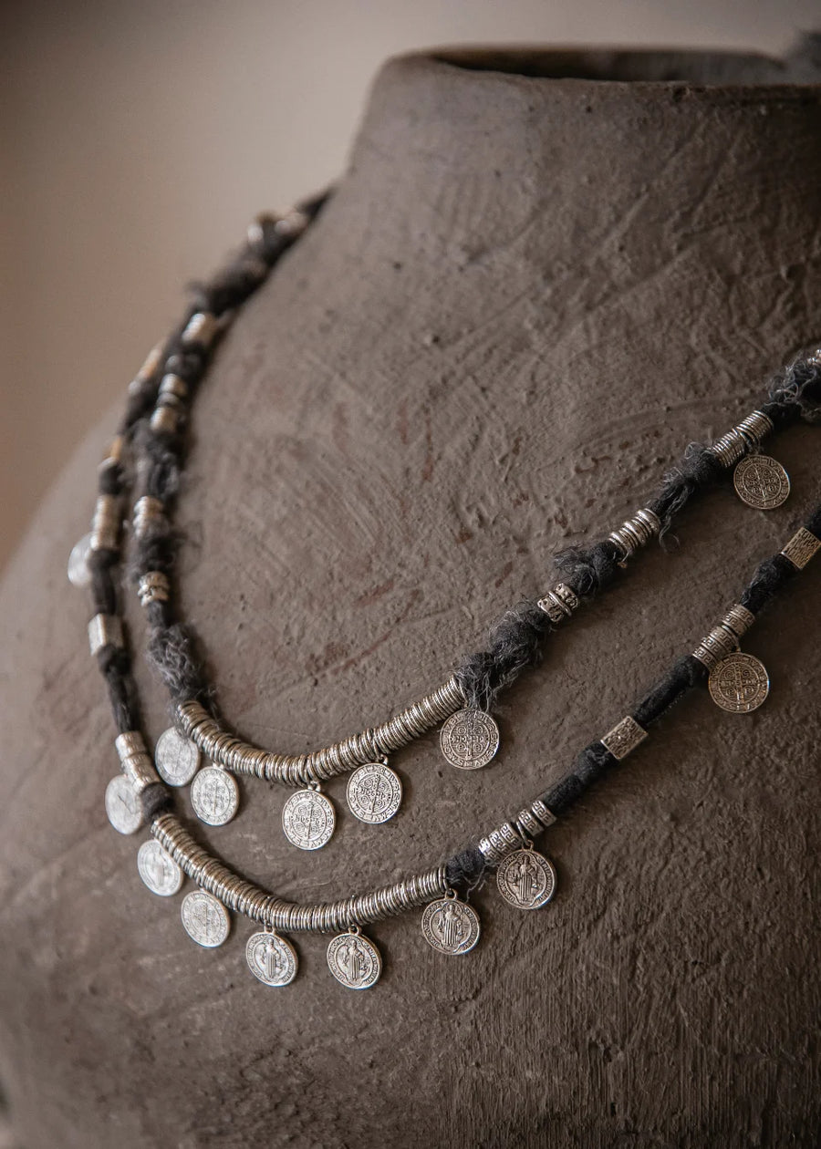 Collar Marsella