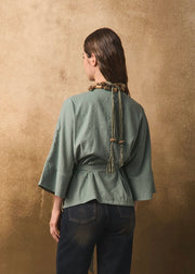 Chaqueta Espíritu