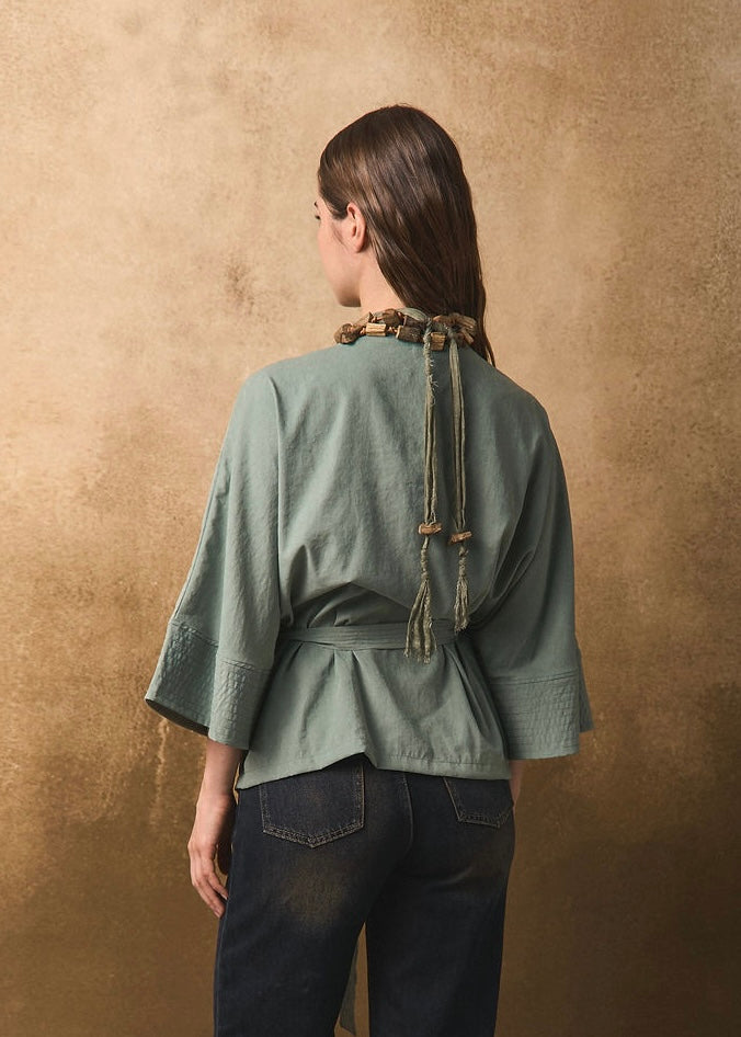 Chaqueta Espíritu