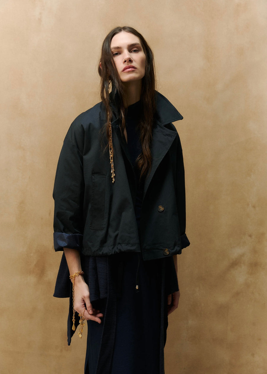 Chaqueta Zafira