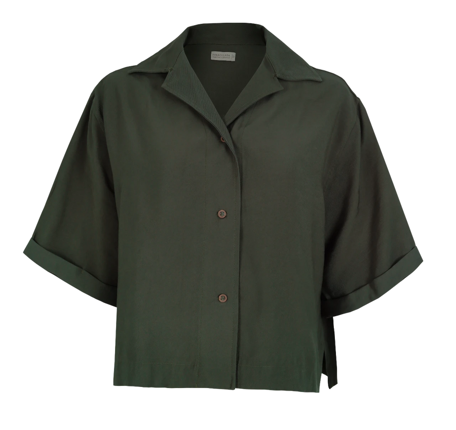 Camisa Vértice