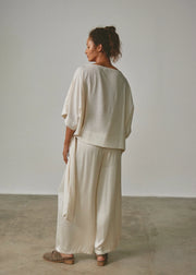 Blusa Viento del Sur