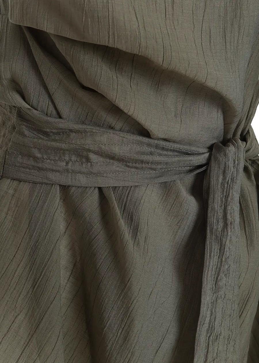 Blusa Melodía del Viento
