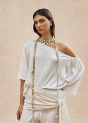 Blusa Ruta perdida