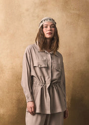 Chaqueta Magnolia