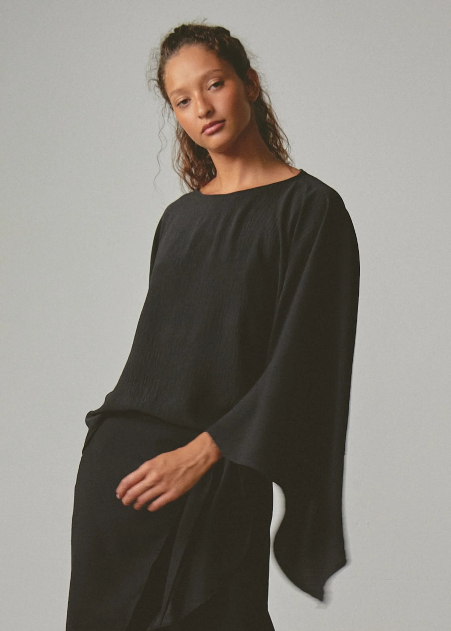 Blusa Viento del norte