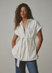 Chaleco Susurro del Viento