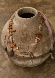 Collar Fragmento Ancestral