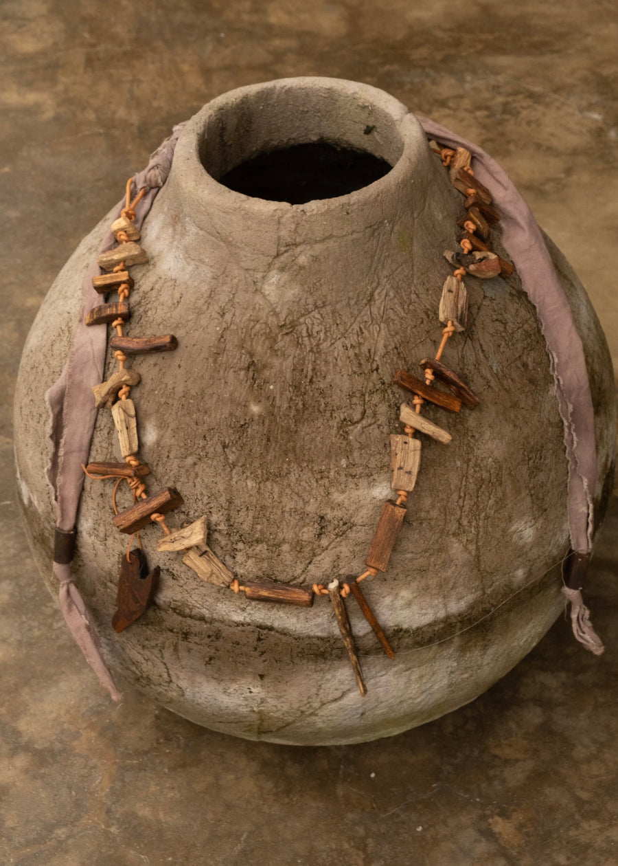 Collar Fragmento Ancestral