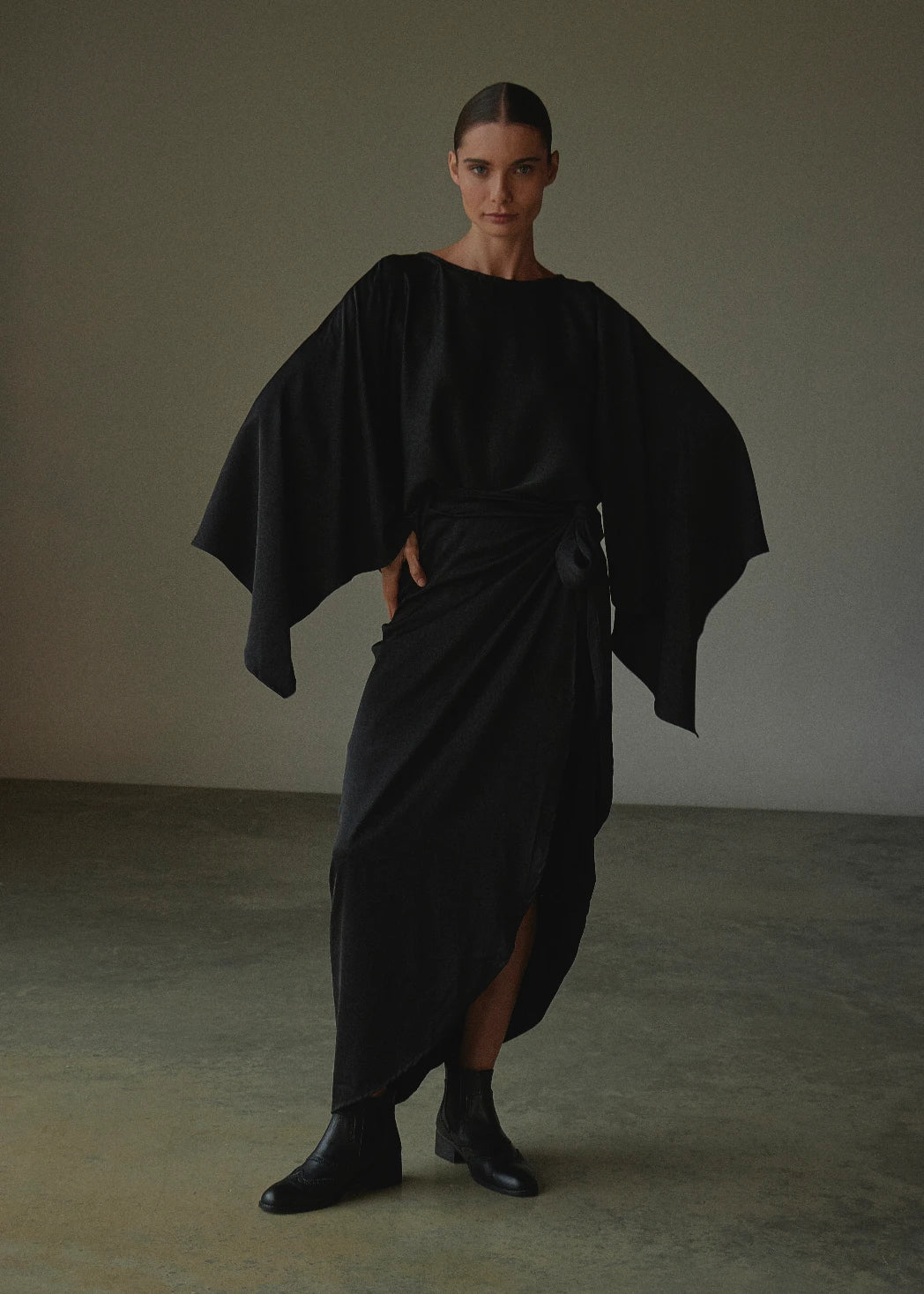 Blusa Viento del norte