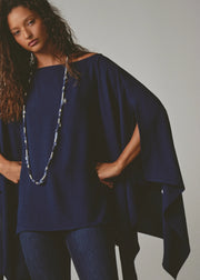 Blusa Hilos de Cedro