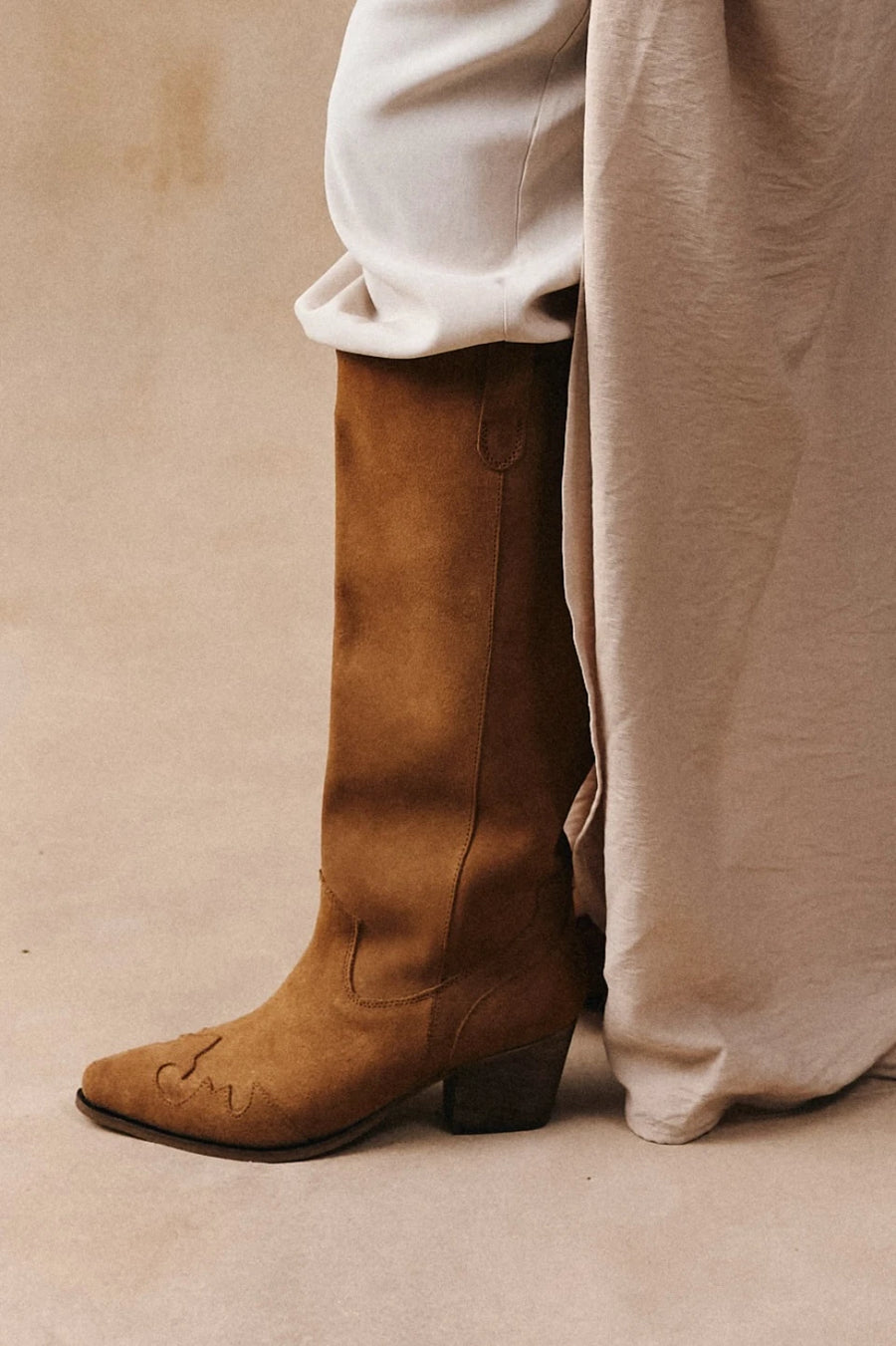 Western miel