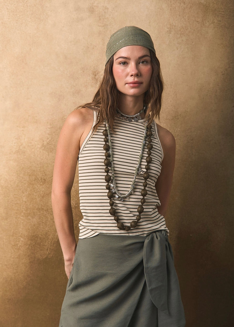 Set collar Bellota + Marsella