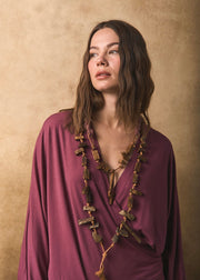 Blusa Savia