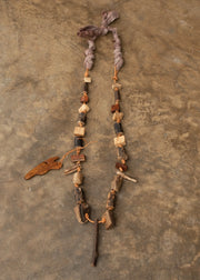 Collar Fragmento Ancestral