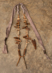 Collar Fragmento Ancestral