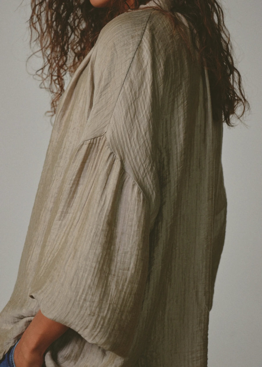 Camisa Piedra Suelta