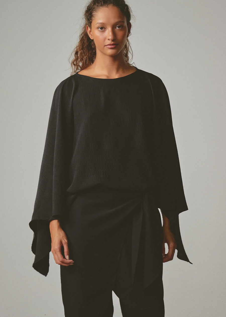 Blusa Viento del norte