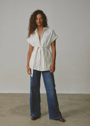 Chaleco Susurro del Viento