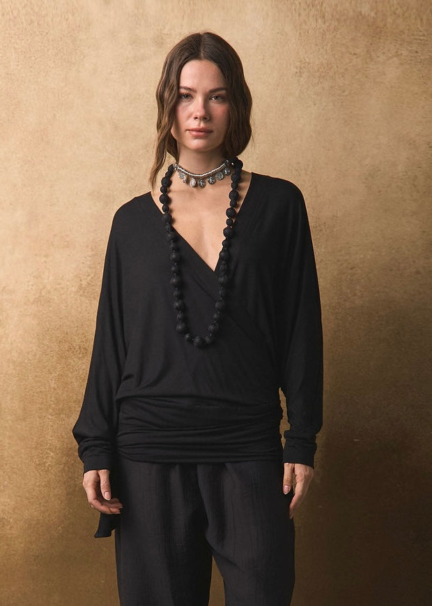 Blusa Savia