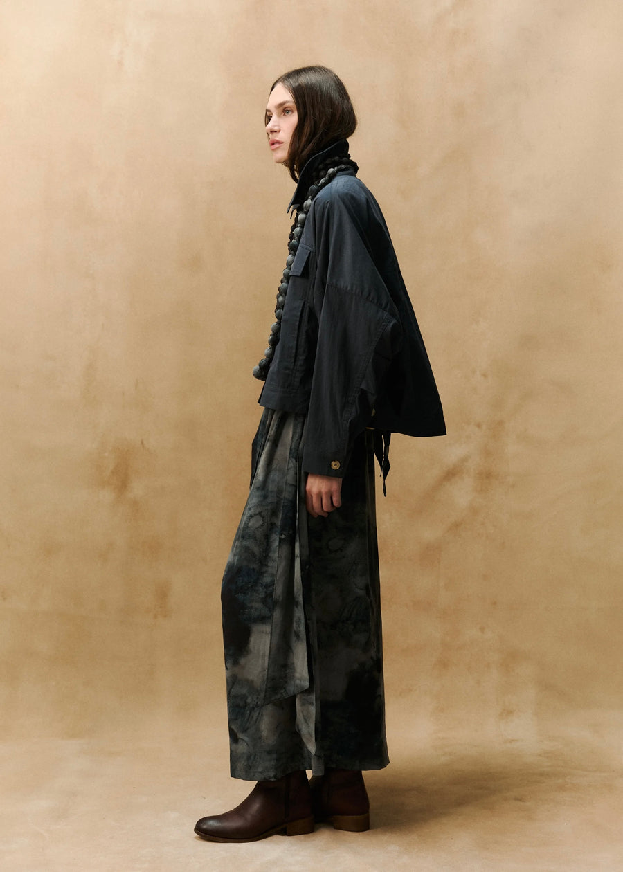Chaqueta Atalaya