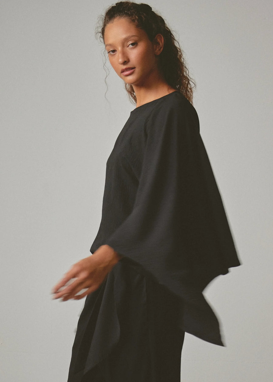 Blusa Viento del norte