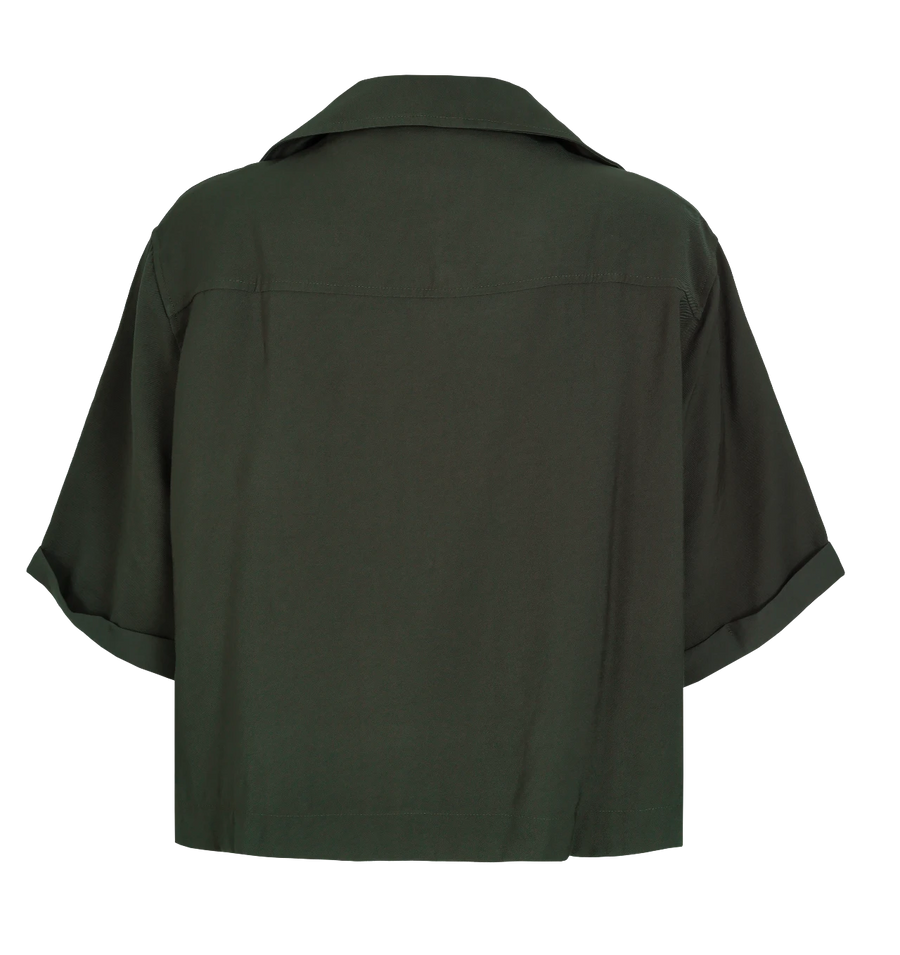 Camisa Vértice