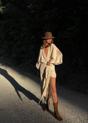 Vestido Silvestre