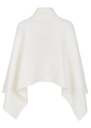 Poncho Horizonte Sereno