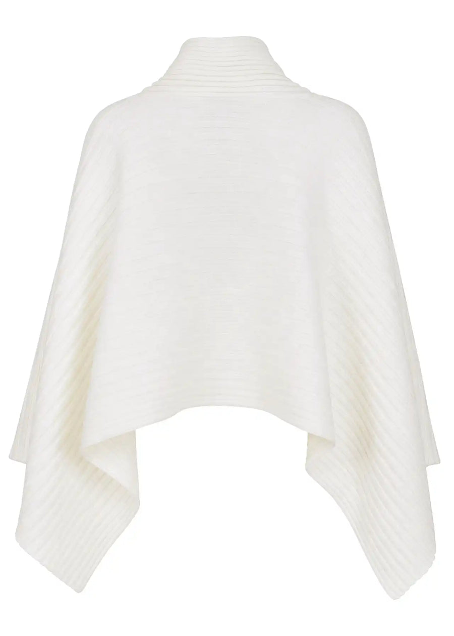 Poncho Horizonte Sereno