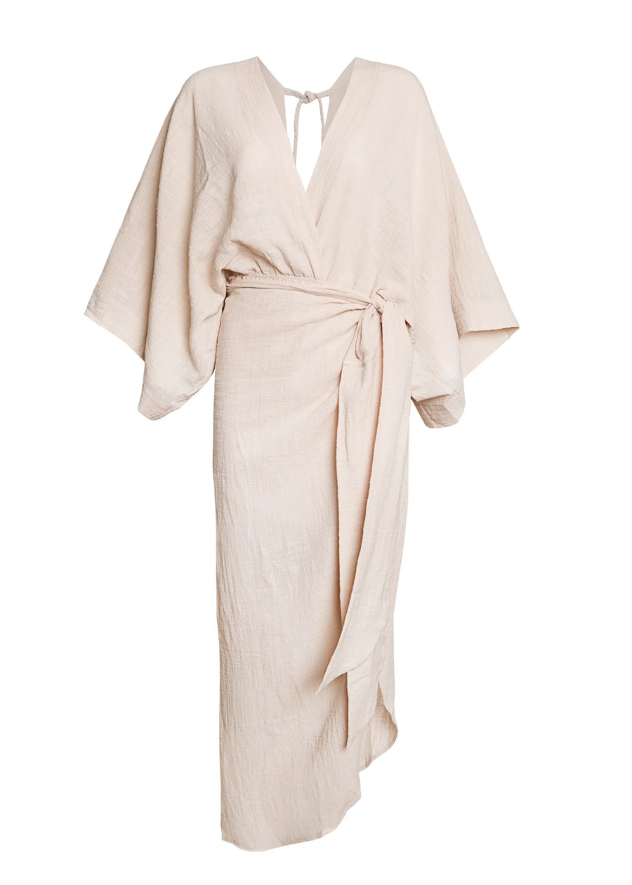 Vestido Silvestre