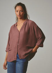 Camisa Elina