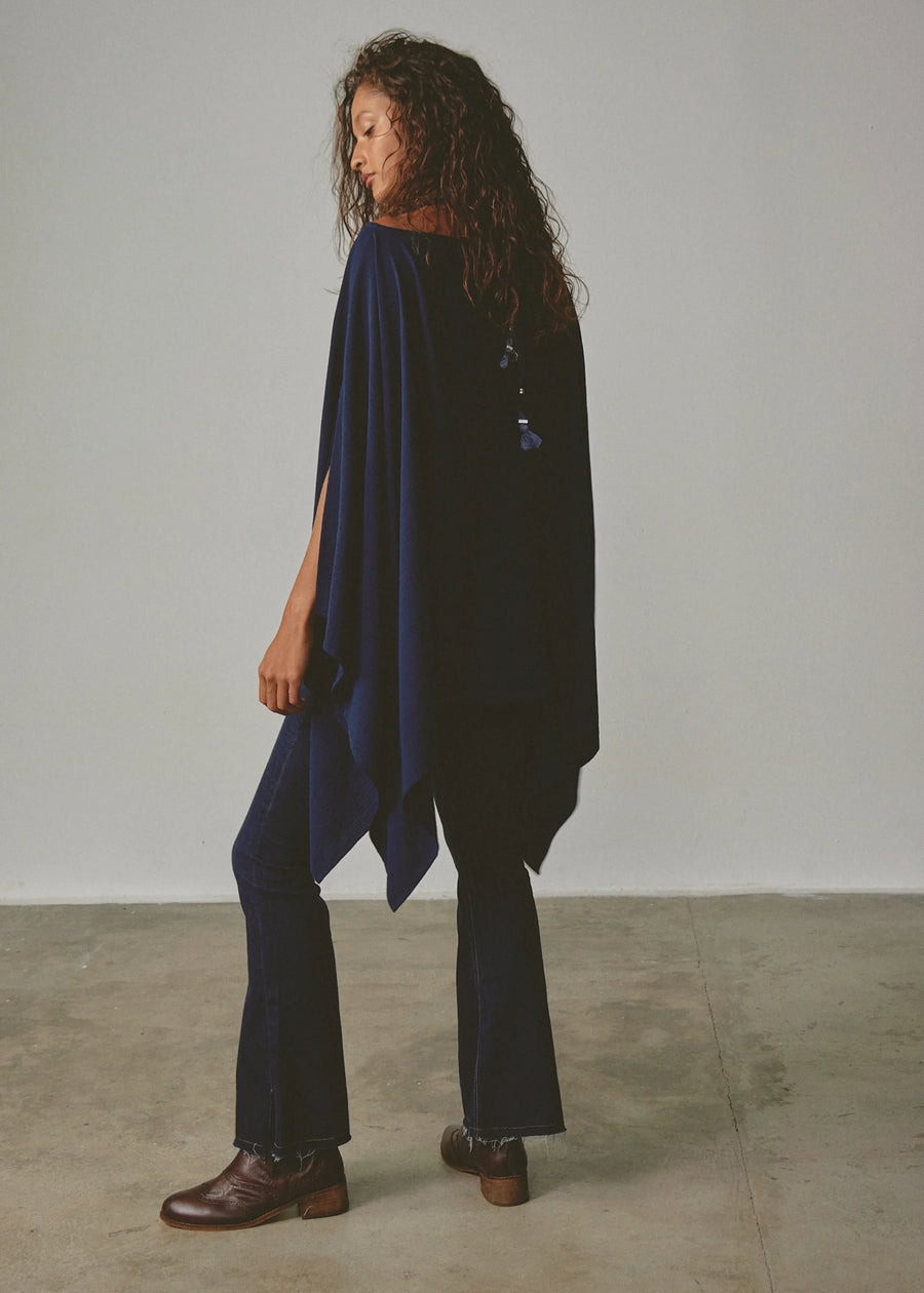 Blusa Hilos de Cedro