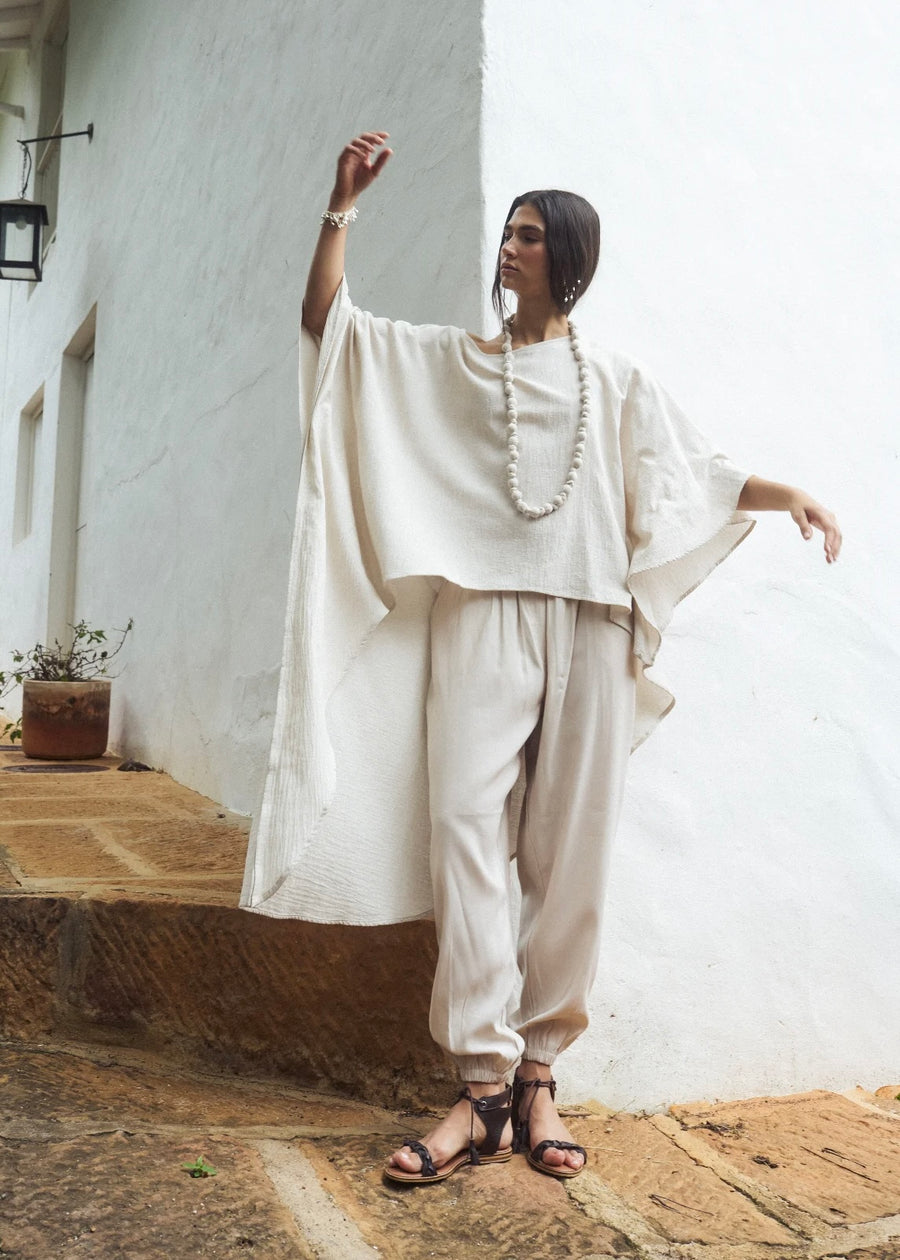 Blusa Nómada