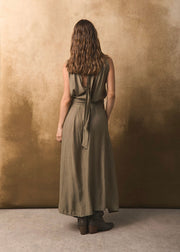 Vestido Lomería