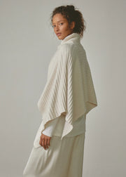 Poncho Horizonte Sereno