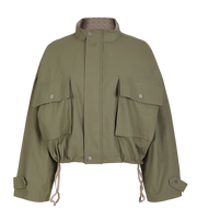 Chaqueta Brezo