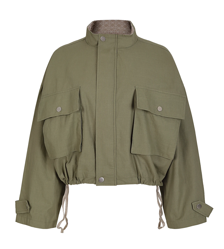 Chaqueta Brezo