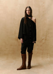 Blusa Voz de Campo