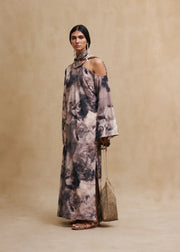 Vestido Piedra del Rio