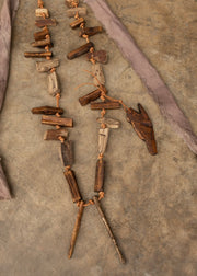 Collar Fragmento Ancestral