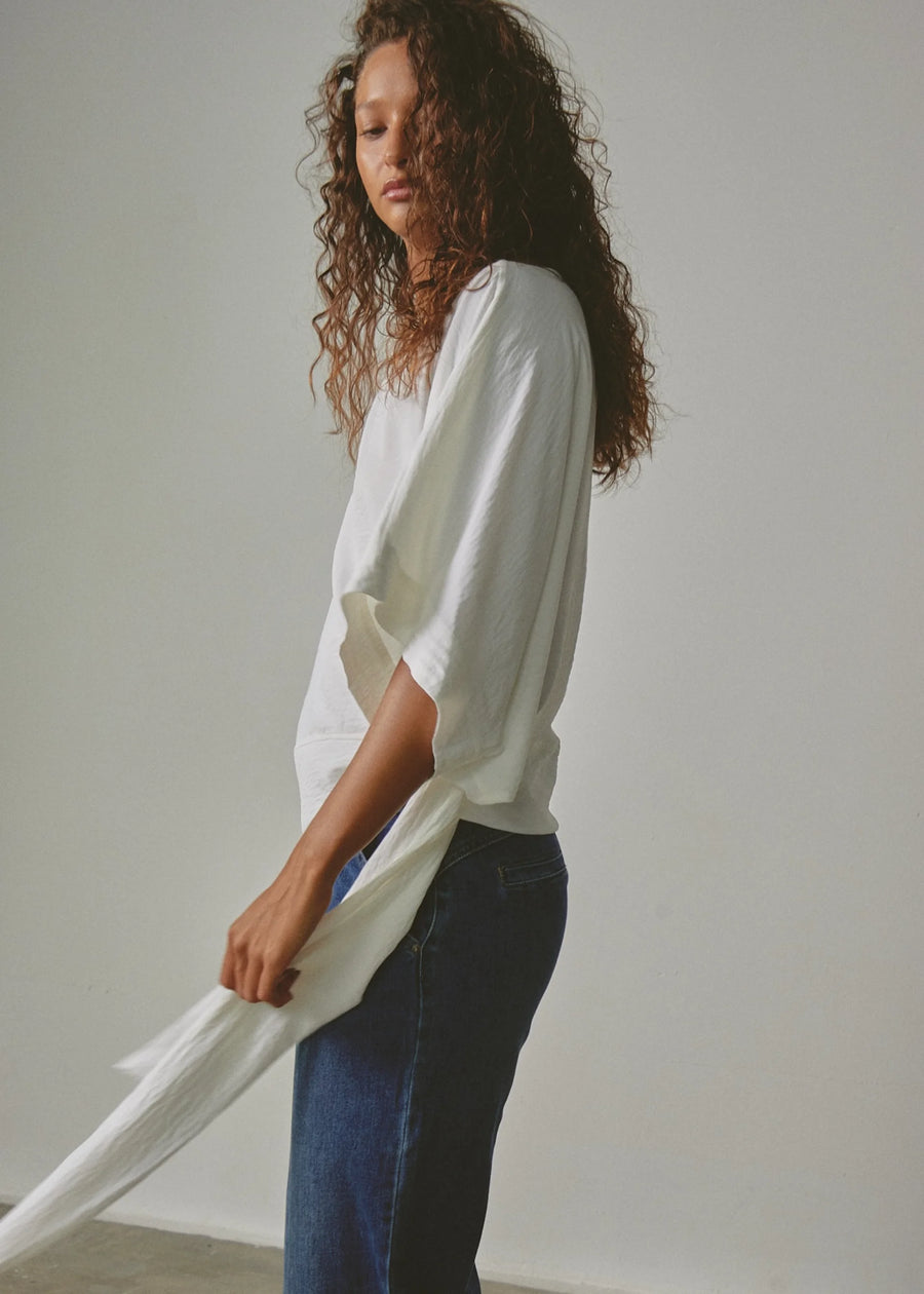 Blusa Viento del Sur