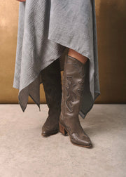 Botas El Paso Arena